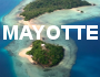 976 Mayotte miniature